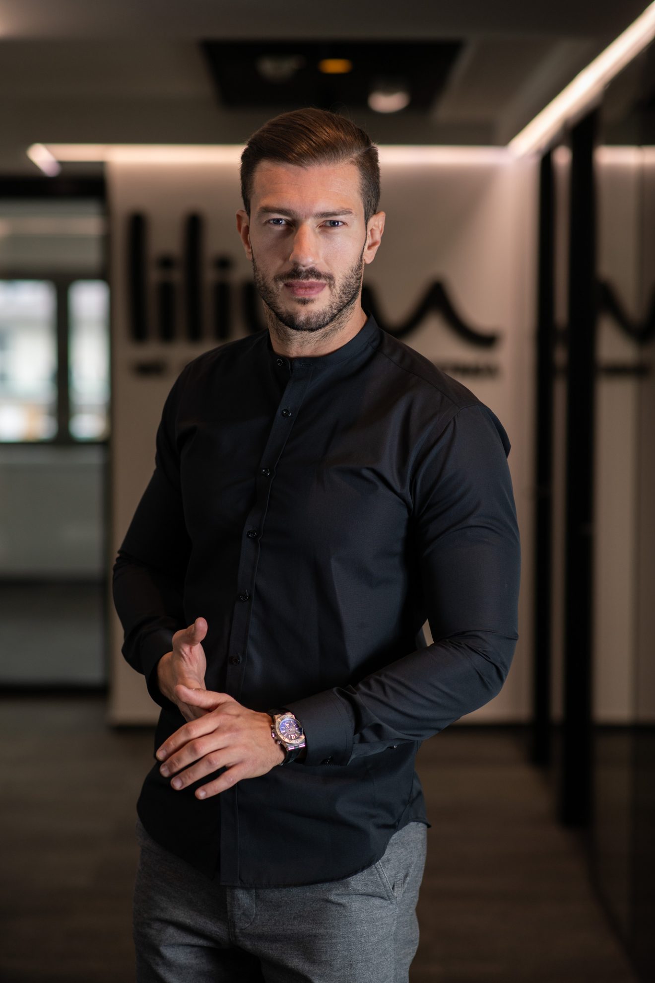 VLADO - Bontex